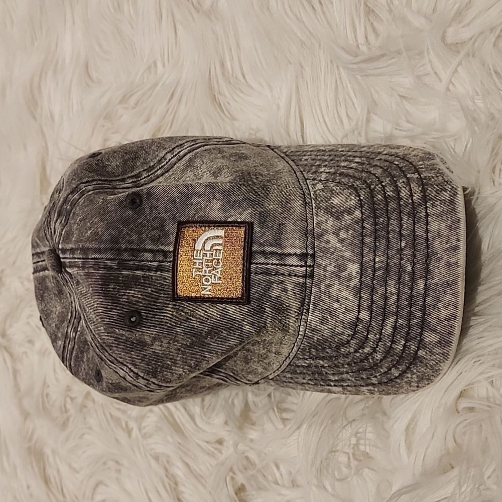 North Face Cap
